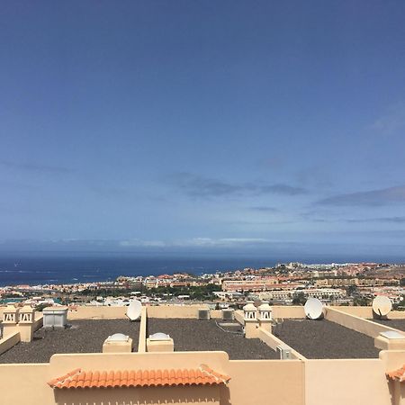 Independiente Estudio En Acogedora Casita De Mai Costa Adeje  Kültér fotó