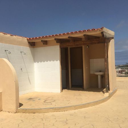 Independiente Estudio En Acogedora Casita De Mai Costa Adeje  Kültér fotó