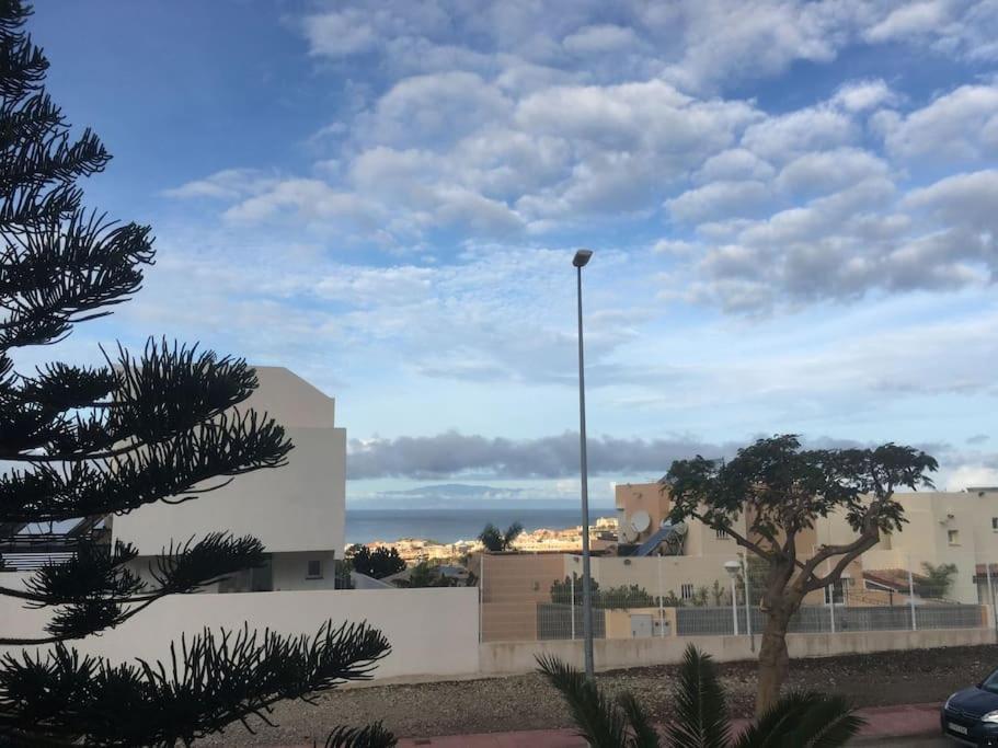 Independiente Estudio En Acogedora Casita De Mai Costa Adeje  Kültér fotó
