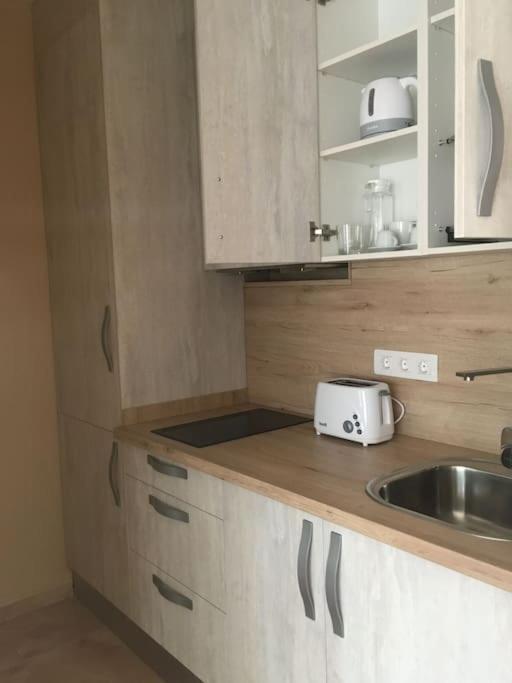 Independiente Estudio En Acogedora Casita De Mai Costa Adeje  Kültér fotó