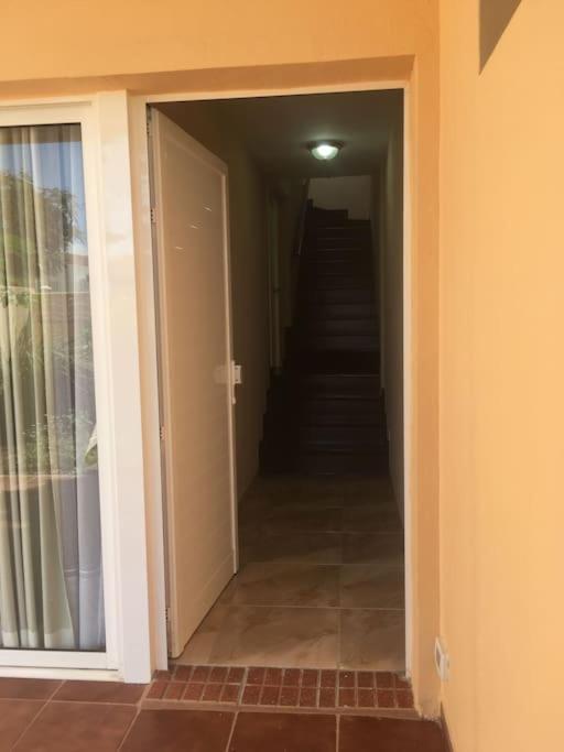 Independiente Estudio En Acogedora Casita De Mai Costa Adeje  Kültér fotó