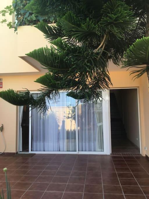 Independiente Estudio En Acogedora Casita De Mai Costa Adeje  Kültér fotó