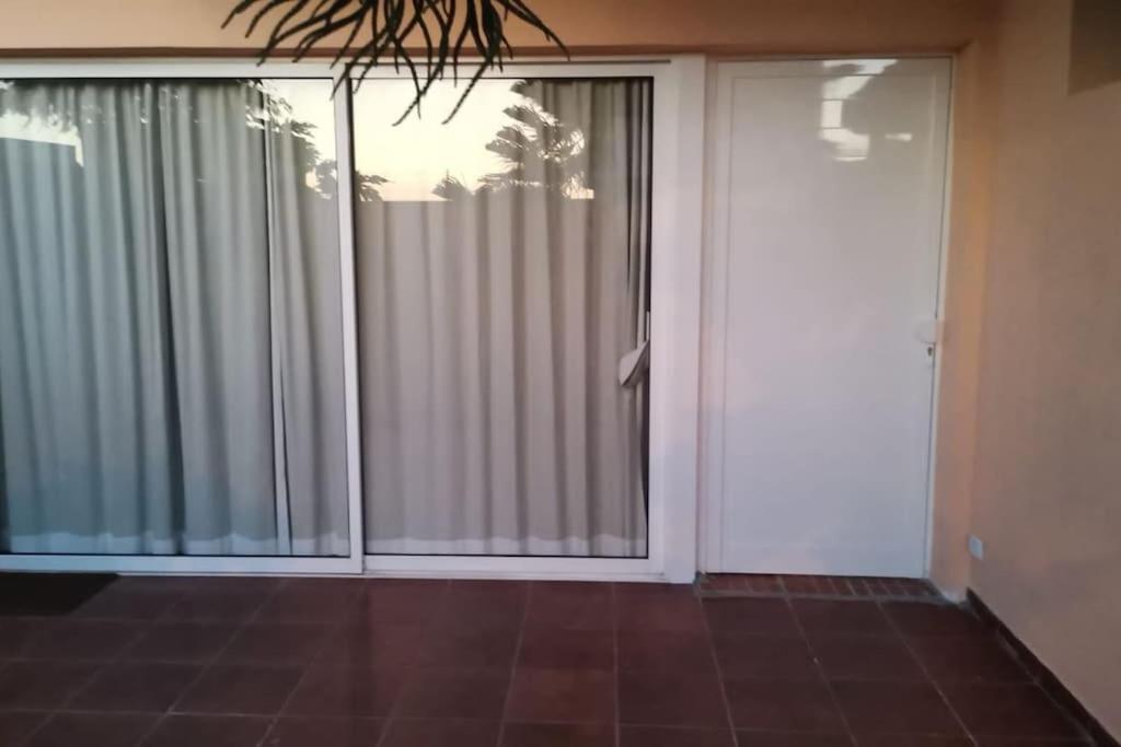 Independiente Estudio En Acogedora Casita De Mai Costa Adeje  Kültér fotó