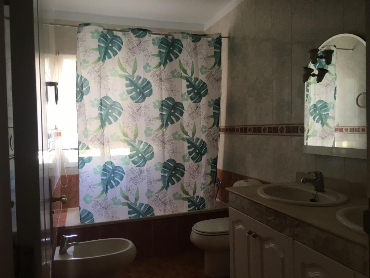 Independiente Estudio En Acogedora Casita De Mai Costa Adeje  Kültér fotó