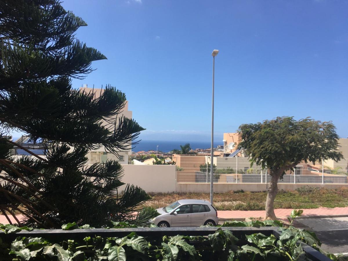 Independiente Estudio En Acogedora Casita De Mai Costa Adeje  Kültér fotó