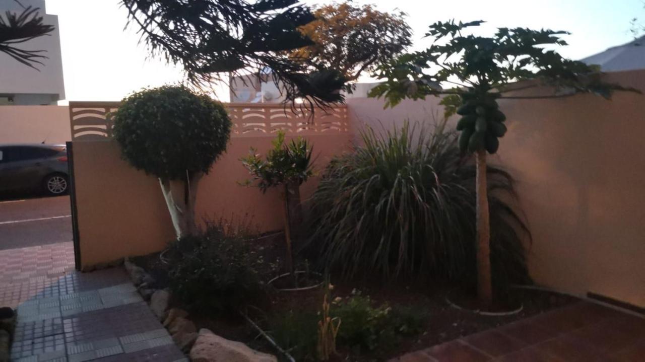 Independiente Estudio En Acogedora Casita De Mai Costa Adeje  Kültér fotó