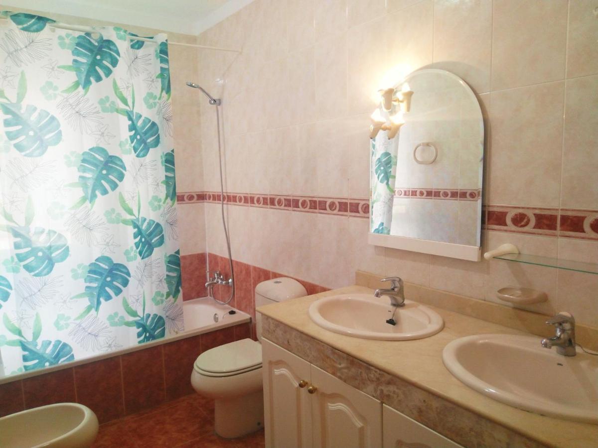 Independiente Estudio En Acogedora Casita De Mai Costa Adeje  Kültér fotó