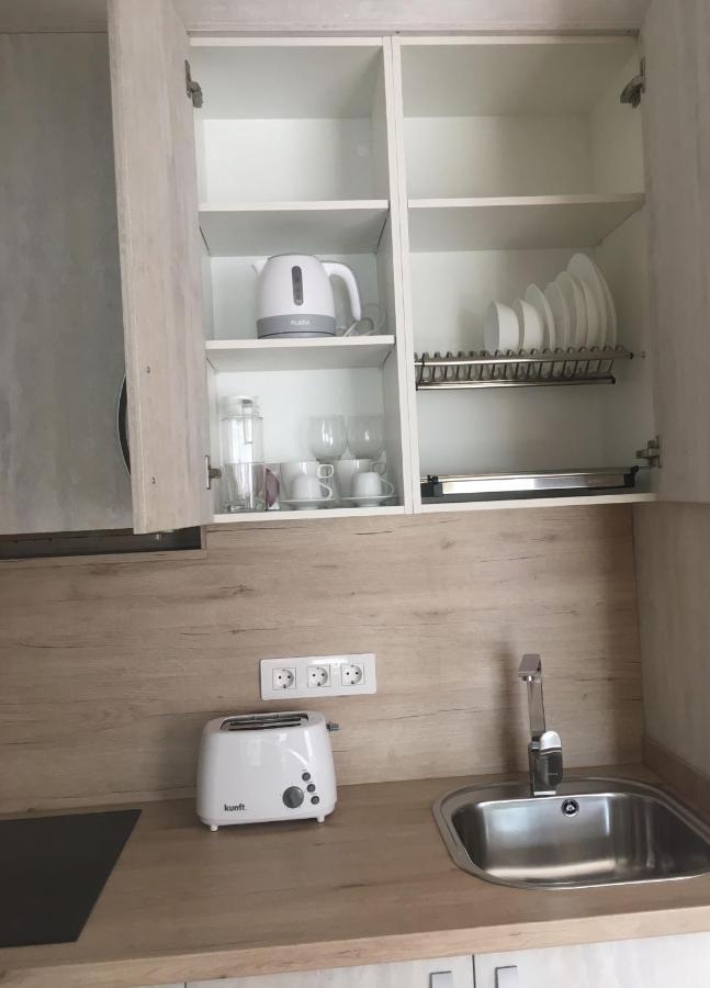 Independiente Estudio En Acogedora Casita De Mai Costa Adeje  Kültér fotó