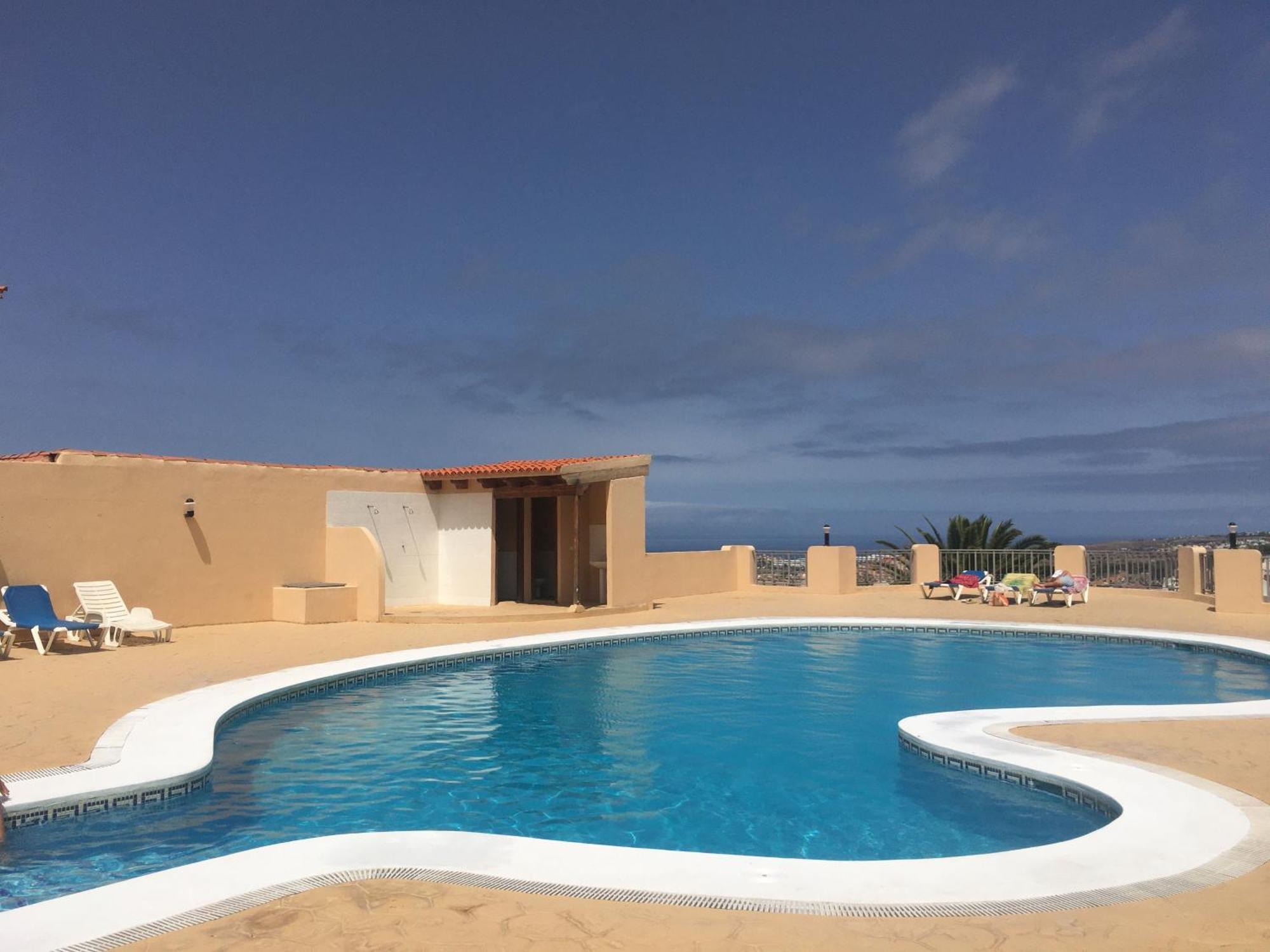 Independiente Estudio En Acogedora Casita De Mai Costa Adeje  Kültér fotó